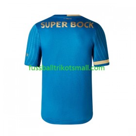 Fußballtrikots FC Porto 2023-2024 Kurzarm 3rd trikot kaufen